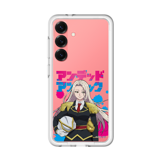 スリムプロテクションプレミアムケース［ アンデッドアンラック - ペイント - ジュイス ］