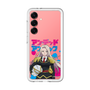 スリムプロテクションプレミアムケース［ アンデッドアンラック - ペイント - ジュイス ］