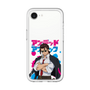 スリムプロテクションプレミアムケース［ アンデッドアンラック - ペイント - ビリー ］