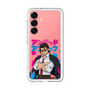 スリムプロテクションプレミアムケース［ アンデッドアンラック - ペイント - ビリー ］