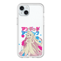 スリムプロテクションプレミアムケース［ アンデッドアンラック - ペイント - タチアナ ］