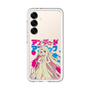 スリムプロテクションプレミアムケース［ アンデッドアンラック - ペイント - タチアナ ］