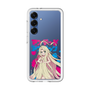 スリムプロテクションプレミアムケース［ アンデッドアンラック - ペイント - タチアナ ］