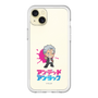 スリムプロテクションプレミアムケース［ アンデッドアンラック - ミニキャラ - アンディ ］