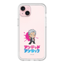 スリムプロテクションプレミアムケース［ アンデッドアンラック - ミニキャラ - アンディ ］