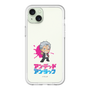 スリムプロテクションプレミアムケース［ アンデッドアンラック - ミニキャラ - アンディ ］