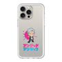 スリムプロテクションプレミアムケース［ アンデッドアンラック - ミニキャラ - アンディ ］