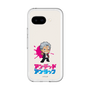 スリムプロテクションプレミアムケース［ アンデッドアンラック - ミニキャラ - アンディ ］