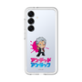 スリムプロテクションプレミアムケース［ アンデッドアンラック - ミニキャラ - アンディ ］