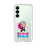 スリムプロテクションプレミアムケース［ アンデッドアンラック - ミニキャラ - アンディ ］