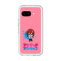 スリムプロテクションプレミアムケース［ アンデッドアンラック - ミニキャラ - 出雲風子 ］