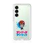 スリムプロテクションプレミアムケース［ アンデッドアンラック - ミニキャラ - 出雲風子 ］