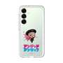 スリムプロテクションプレミアムケース［ アンデッドアンラック - ミニキャラ - ジーナ ］