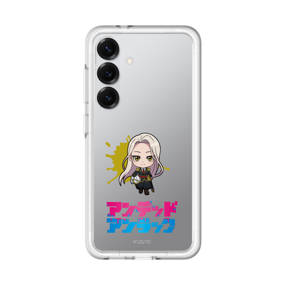 スリムプロテクションプレミアムケース［ アンデッドアンラック - ミニキャラ - ジュイス ］