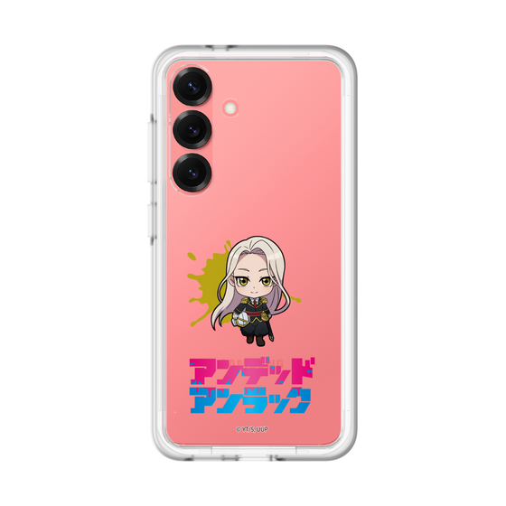 スリムプロテクションプレミアムケース［ アンデッドアンラック - ミニキャラ - ジュイス ］