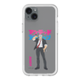 スリムプロテクションプレミアムケース［ アンデッドアンラック - 立ち絵 - アンディ ］
