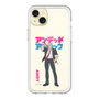 スリムプロテクションプレミアムケース［ アンデッドアンラック - 立ち絵 - アンディ ］