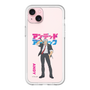 スリムプロテクションプレミアムケース［ アンデッドアンラック - 立ち絵 - アンディ ］