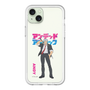 スリムプロテクションプレミアムケース［ アンデッドアンラック - 立ち絵 - アンディ ］