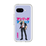 スリムプロテクションプレミアムケース［ アンデッドアンラック - 立ち絵 - アンディ ］