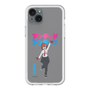 スリムプロテクションプレミアムケース［ アンデッドアンラック - 立ち絵 - 出雲風子 ］