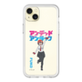 スリムプロテクションプレミアムケース［ アンデッドアンラック - 立ち絵 - 出雲風子 ］