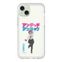 スリムプロテクションプレミアムケース［ アンデッドアンラック - 立ち絵 - 出雲風子 ］