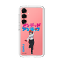 スリムプロテクションプレミアムケース［ アンデッドアンラック - 立ち絵 - 出雲風子 ］