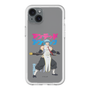 スリムプロテクションプレミアムケース［ アンデッドアンラック - 立ち絵 - シェン ］
