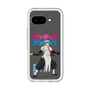 スリムプロテクションプレミアムケース［ アンデッドアンラック - 立ち絵 - シェン ］