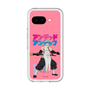 スリムプロテクションプレミアムケース［ アンデッドアンラック - 立ち絵 - シェン ］