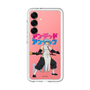 スリムプロテクションプレミアムケース［ アンデッドアンラック - 立ち絵 - シェン ］