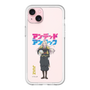 スリムプロテクションプレミアムケース［ アンデッドアンラック - 立ち絵 - ジュイス ］