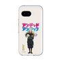 スリムプロテクションプレミアムケース［ アンデッドアンラック - 立ち絵 - ジュイス ］