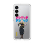 スリムプロテクションプレミアムケース［ アンデッドアンラック - 立ち絵 - ジュイス ］