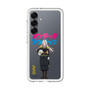 スリムプロテクションプレミアムケース［ アンデッドアンラック - 立ち絵 - ジュイス ］