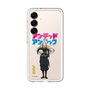 スリムプロテクションプレミアムケース［ アンデッドアンラック - 立ち絵 - ジュイス ］