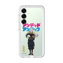 スリムプロテクションプレミアムケース［ アンデッドアンラック - 立ち絵 - ジュイス ］