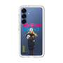 スリムプロテクションプレミアムケース［ アンデッドアンラック - 立ち絵 - ジュイス ］