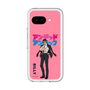 スリムプロテクションプレミアムケース［ アンデッドアンラック - 立ち絵 - ビリー ］