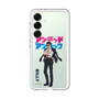 スリムプロテクションプレミアムケース［ アンデッドアンラック - 立ち絵 - ビリー ］