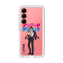 スリムプロテクションプレミアムケース［ アンデッドアンラック - 立ち絵 - ビリー ］