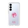 スリムプロテクションプレミアムケース［ Barbie - ロゴ ］