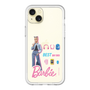 スリムプロテクションプレミアムケース［ Barbie - BEST DAY EVER ］