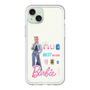 スリムプロテクションプレミアムケース［ Barbie - BEST DAY EVER ］