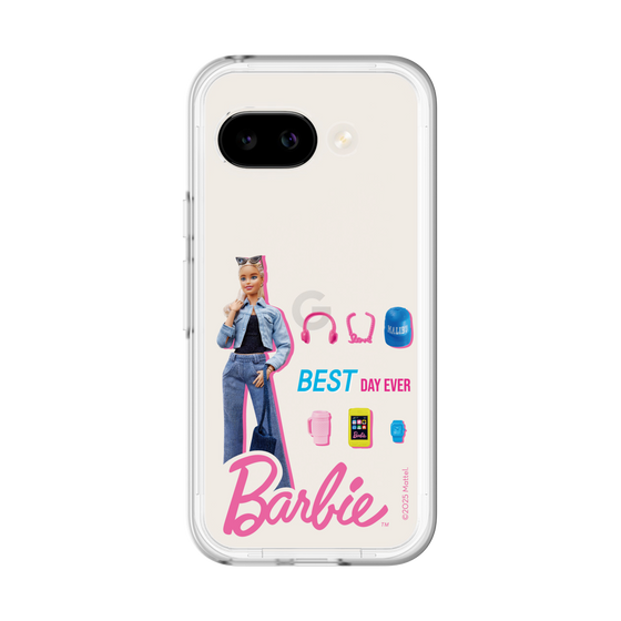 スリムプロテクションプレミアムケース［ Barbie - BEST DAY EVER ］