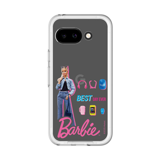 スリムプロテクションプレミアムケース［ Barbie - BEST DAY EVER ］