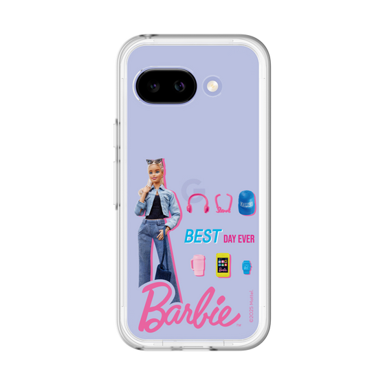 スリムプロテクションプレミアムケース［ Barbie - BEST DAY EVER ］