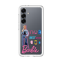スリムプロテクションプレミアムケース［ Barbie - BEST DAY EVER ］