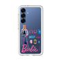 スリムプロテクションプレミアムケース［ Barbie - BEST DAY EVER ］